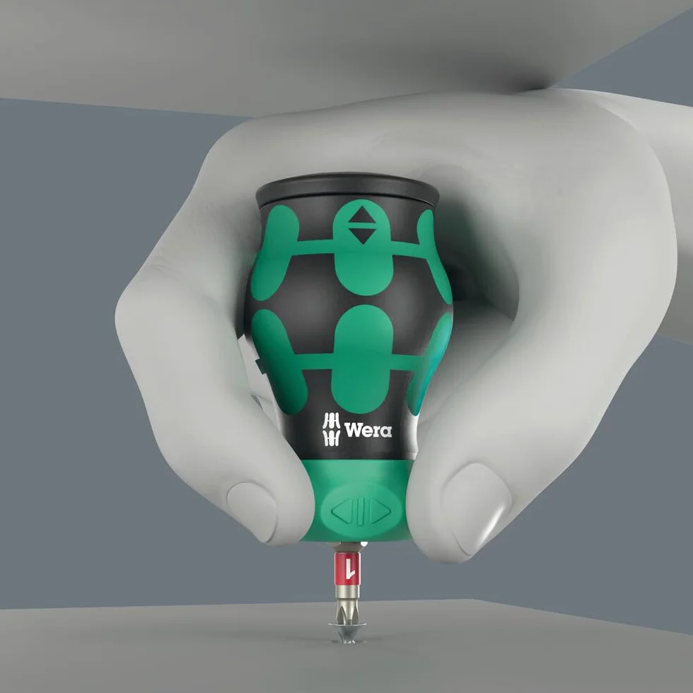 Kraftform Kompakt Stubby Magazin RA 2, 6 części