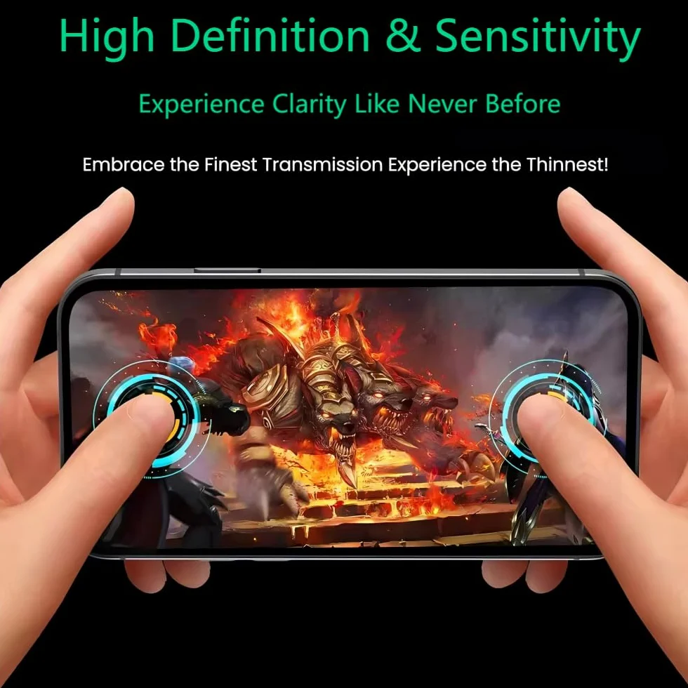 Szkło hartowane 9H do iPhone 11 i iPhone XR 6,1 cala HD