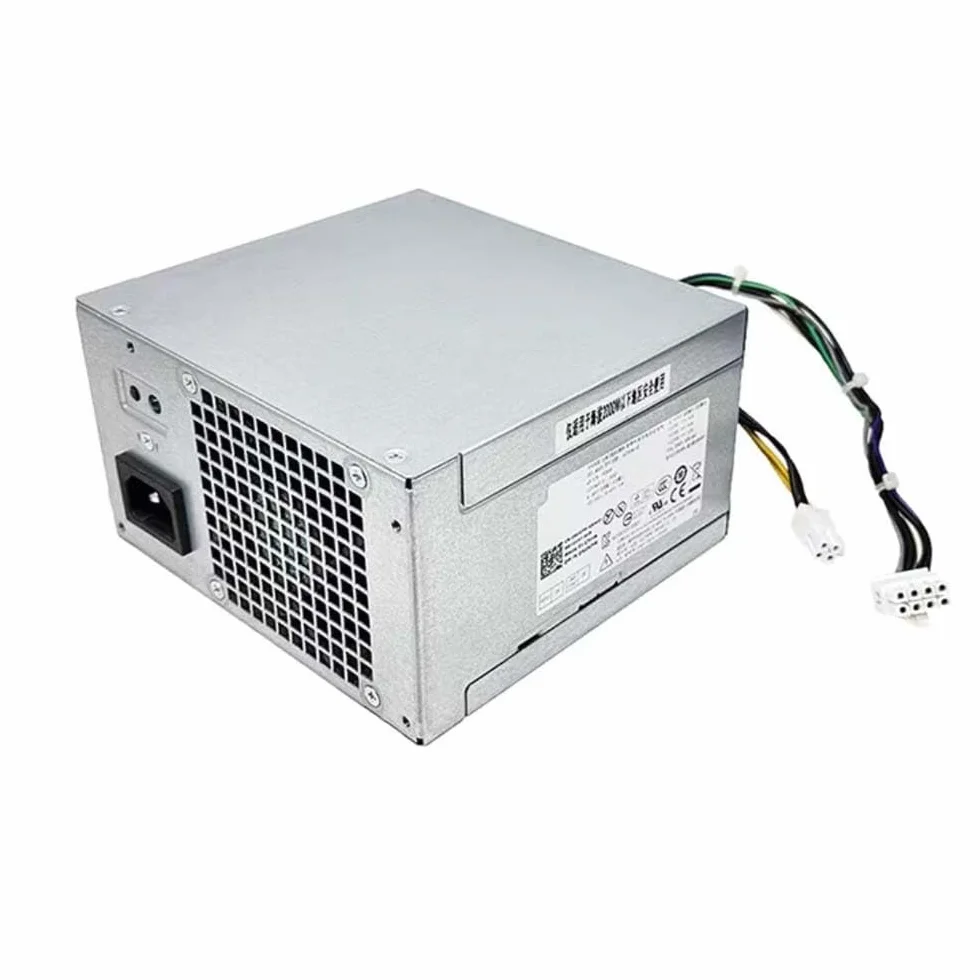 290W L290AM-00 AC290AM-00 H290AM-00 L290EM-01 HU290EM-00 D290EM-00 Zasilacz kompatybilny z DELL OptiPlex 3020 7020 9020 T1700 T20 T33 0 XE2 T3620 MT