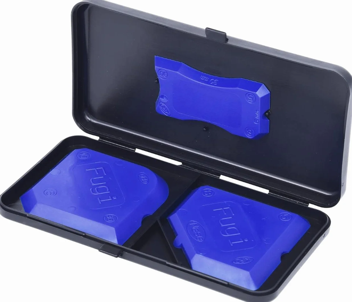 KS Tools 116.1020 Fugi Profi zestaw, 7 szt