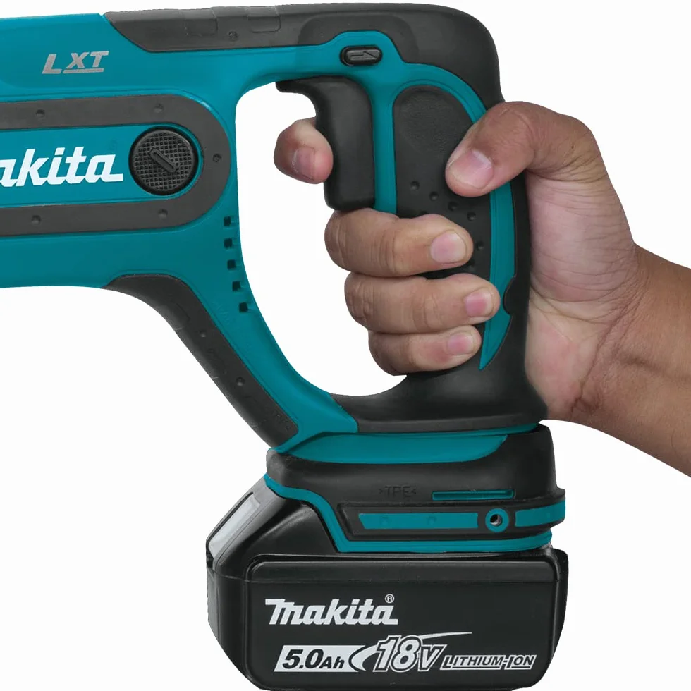 Makita Dhr241Z Wiertarka Udarowa, Czarny/Niebieski, ‎17,5 x 3,75 x 8,12 cm