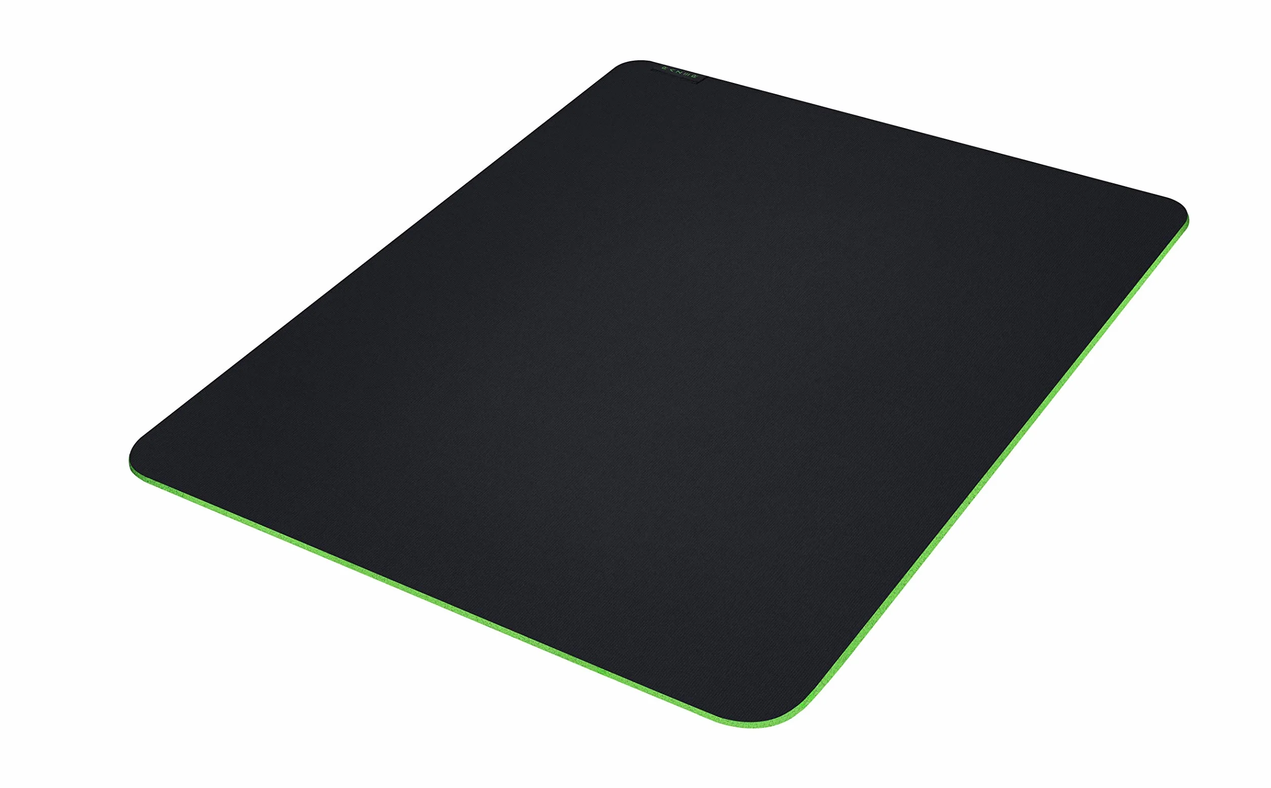 Razer Gigantus V2 Duża Podkładka Pod Mysz Do Gier 45x40x0.3 cm Czarna