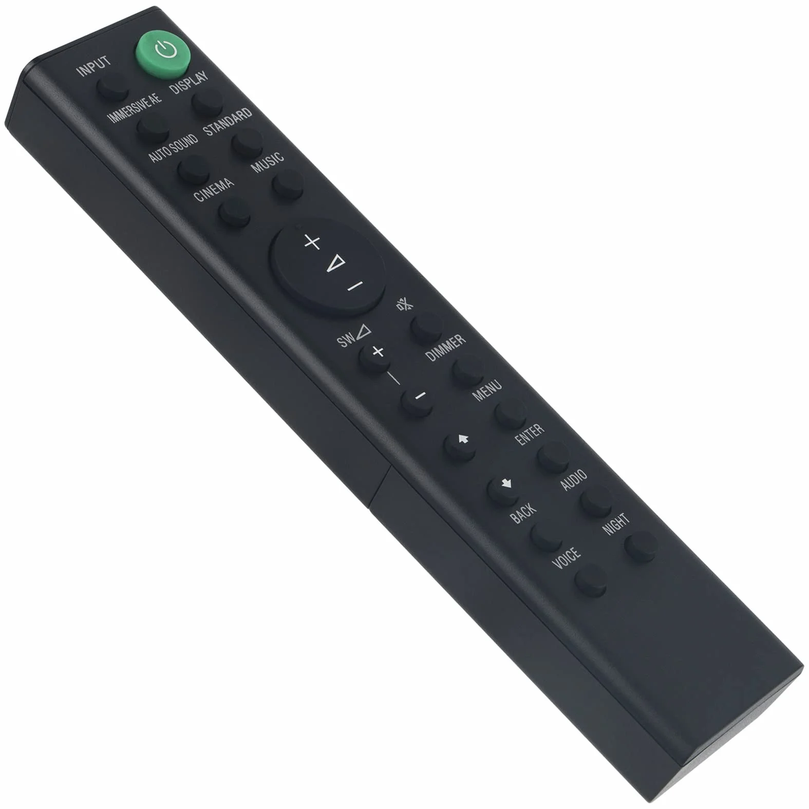 ALLIMITY RMT-AH507U Pilot Zamienny do Sony Soundbar HT-G700 HT-G700 SA-WG700
