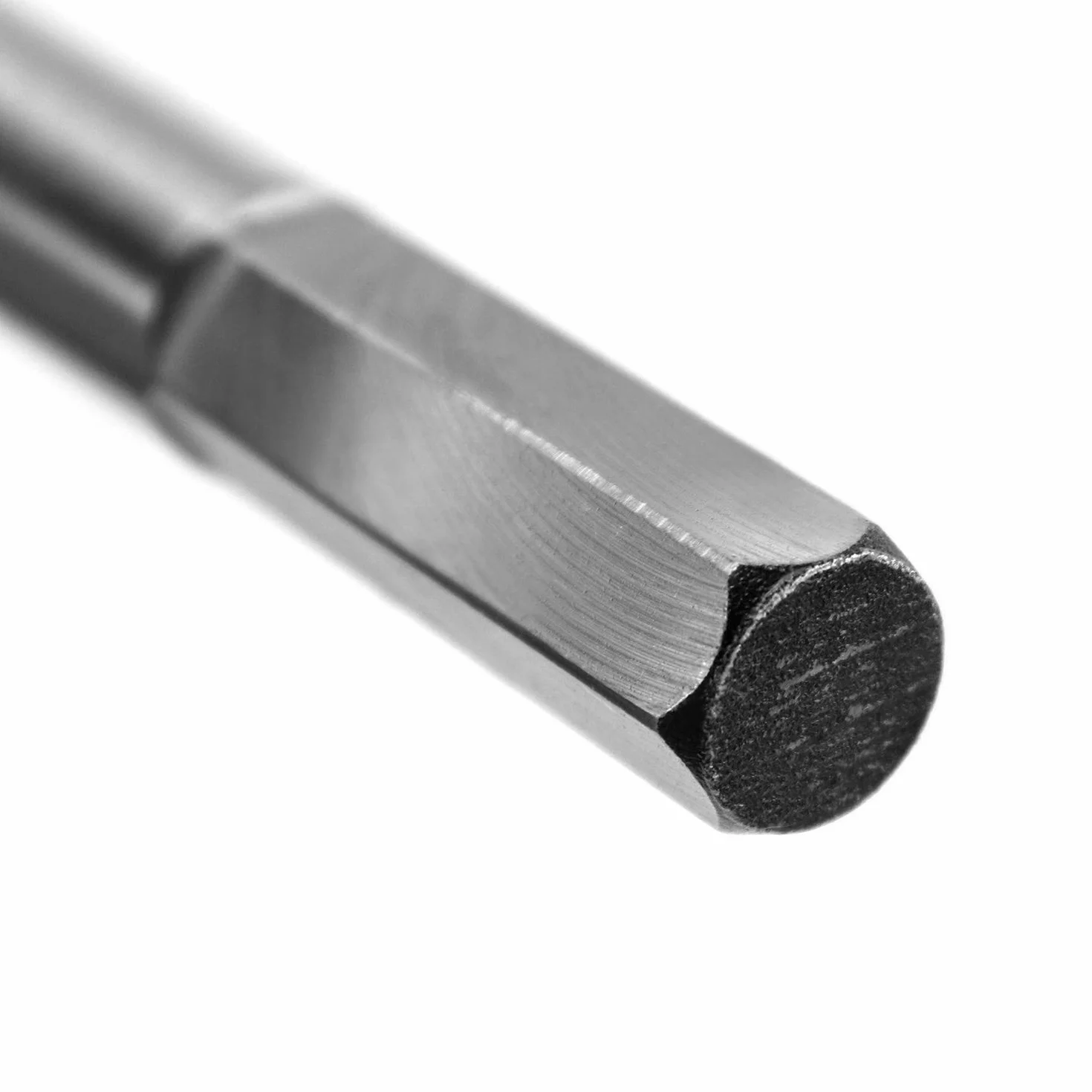 Wiertło spiralne do drewna QWORK, wiertło do drewna, Ø 12 mm, długość całkowita 300 mm, 1 szt