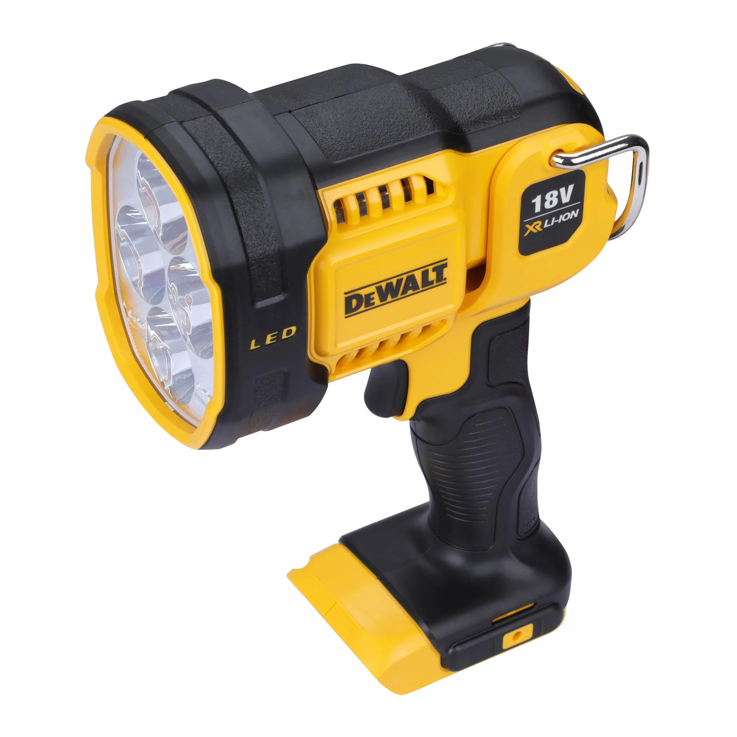 DEWALT Latarka LED 18V 1000 lumenów XR Bez Ładowarki Akumulatora