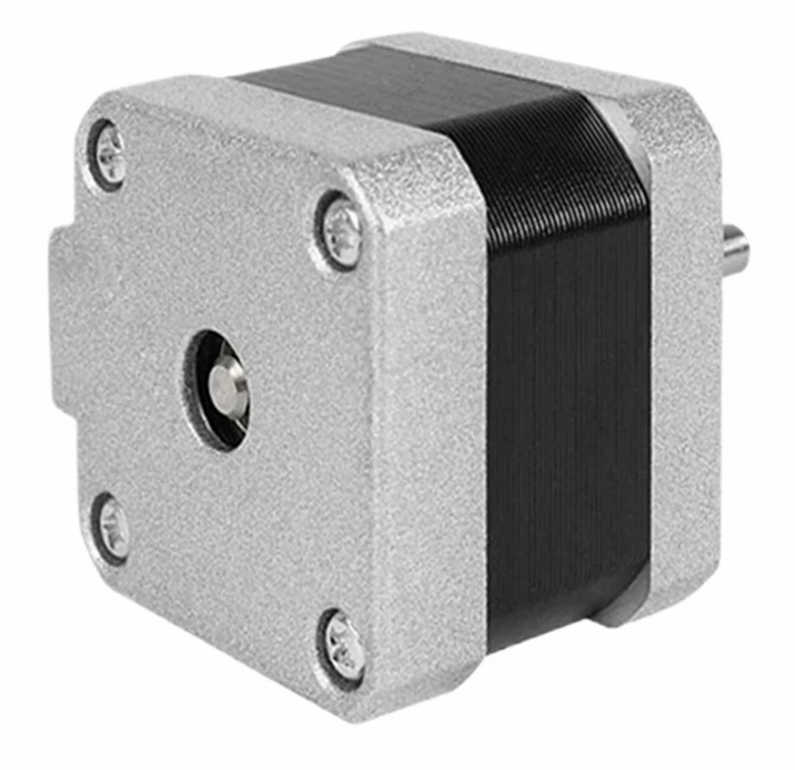 4-przewodowy silnik krokowy NEMA17 34-60 mm 0,28-0,7 Nm 2A(Length 48mm 0.56Nm)
