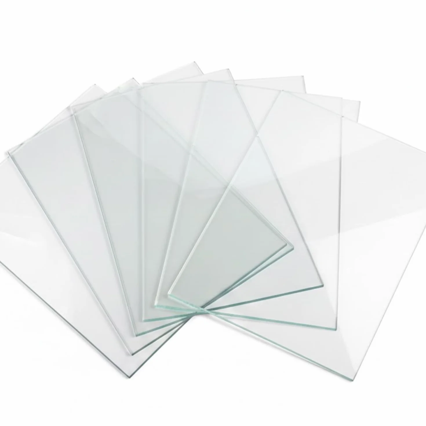 Szkło akrylowe przycięte pleksiglas, 2-8 mm, płyta/szybka przezroczysta/przezroczysta (3 mm, 900 x 800 mm)