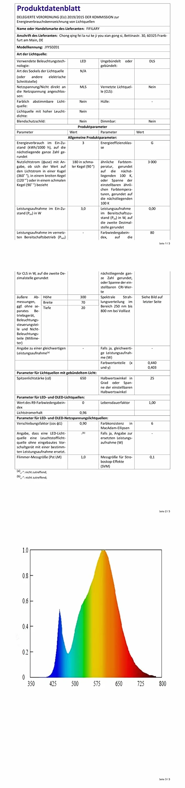 Lampka do czytania LED,Lampka nocna naścienna na biurko z Przełącznik dotykowy Ciepłe oświetlenie,200lm / 3000k / 3w / 110-240v Ac, kąt wiązki: 30°, Długość gęsiej szyi:28cm (czarny)