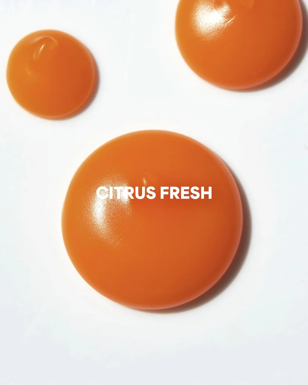Biomed Citrus Fresh 97% Naturalna pasta do zębów/pomarańczowy, świeży oddech | zdrowe dziąsła/mandarynka grejpfrut cytryna olejki eteryczne, aromat owocowy, Wegetariański, SLES Free 100g