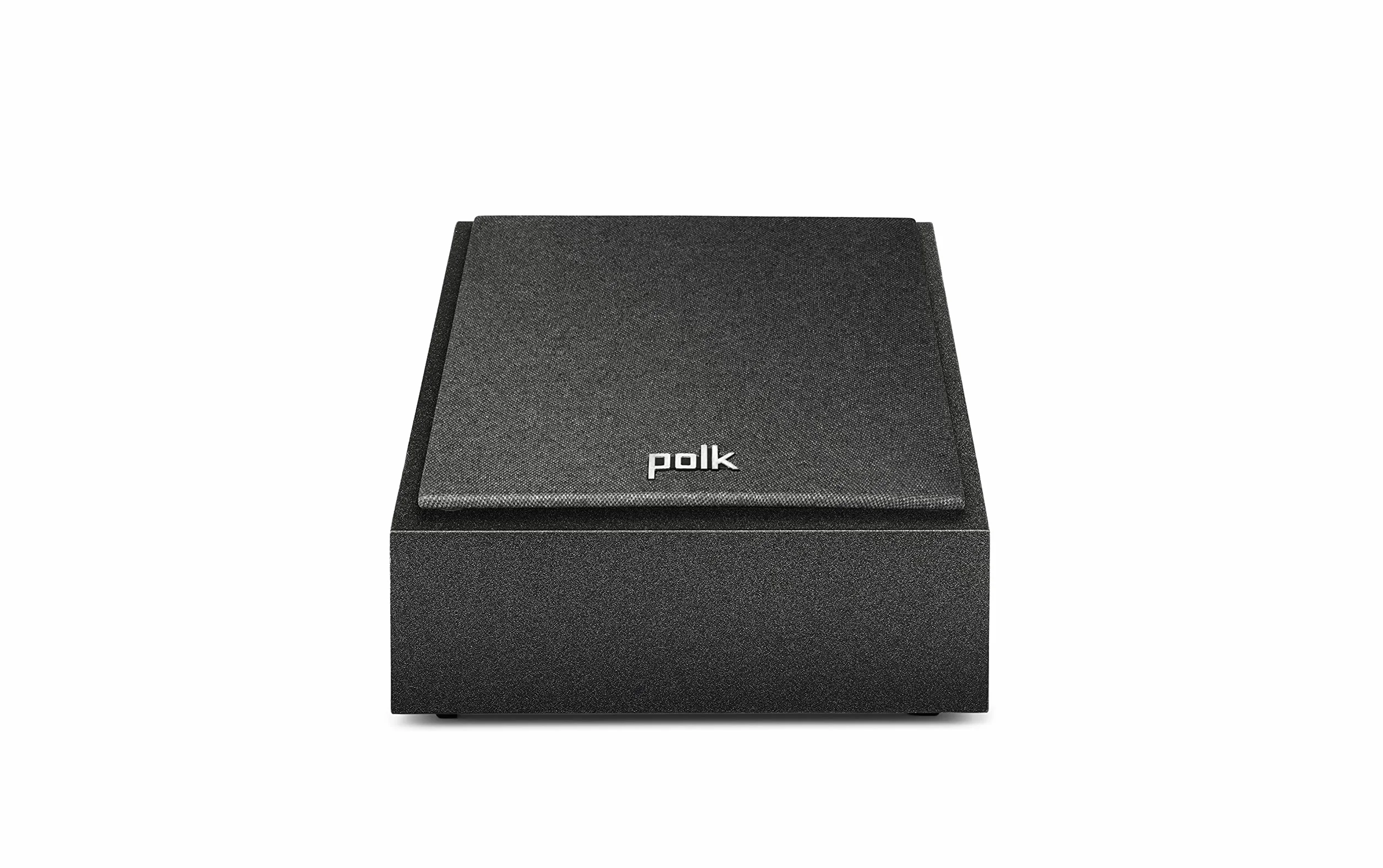 Polk Audio MXT90BK Height głośnik upiringowy Dolby Atmos DTS:X DTS Virtual:X para Czarny