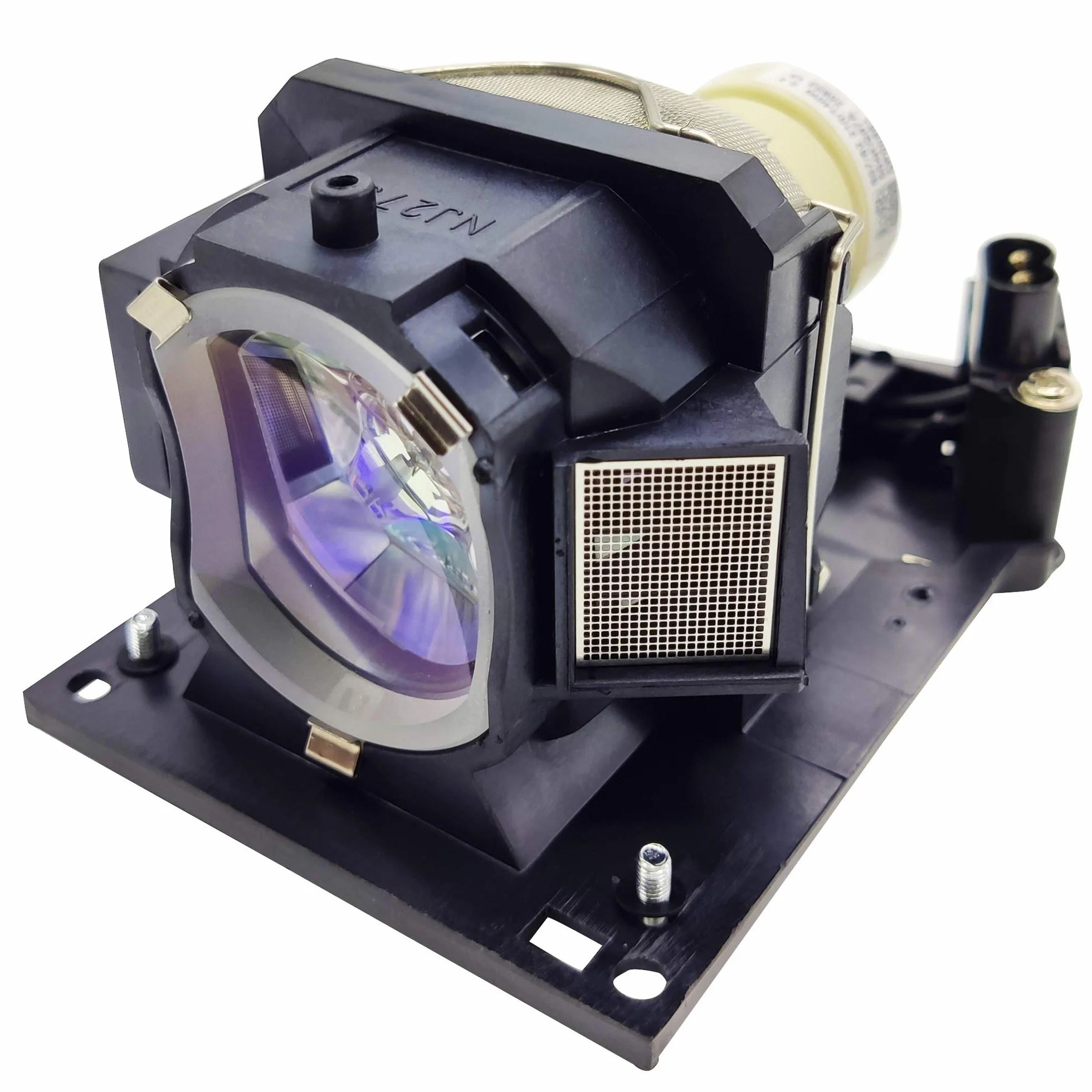 Zespół lampy projektora do Hitachi CP-EW301N, CP-EX301N, CP-EX401, CP-WX3041WN