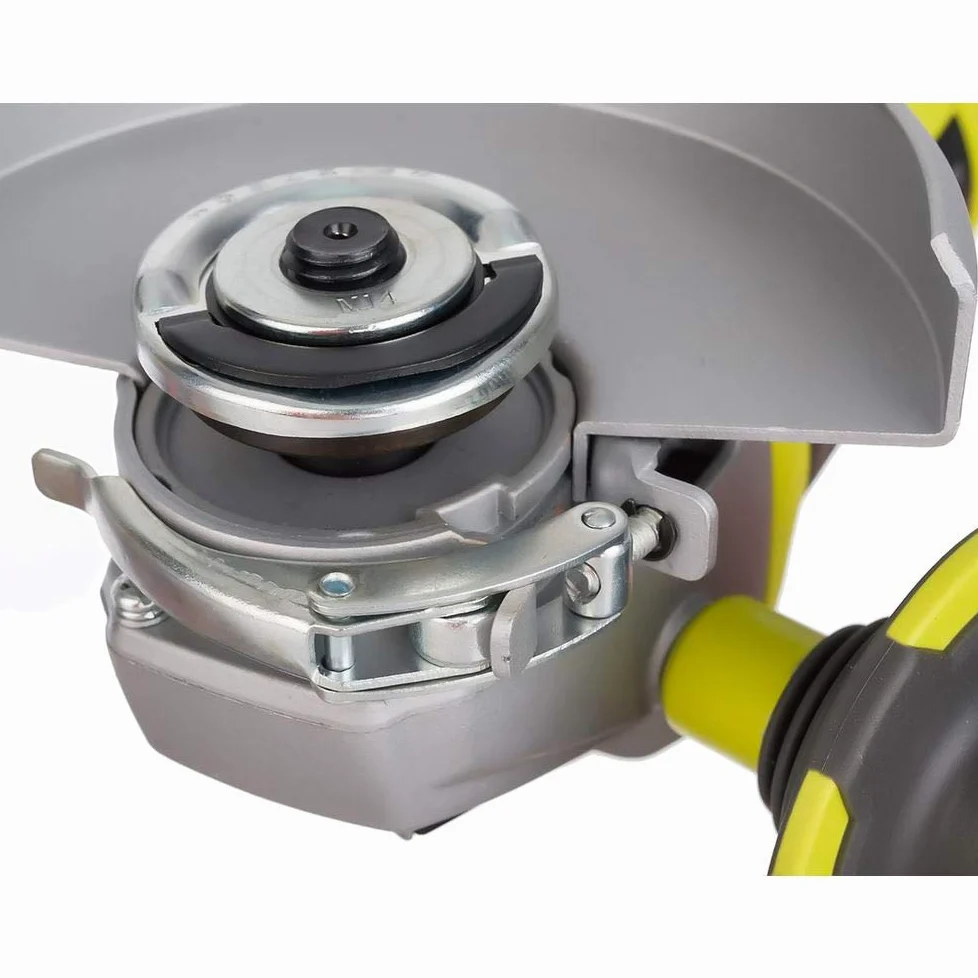 Ryobi B01BIUTAP6 szlifierka kątowa, 1010 W