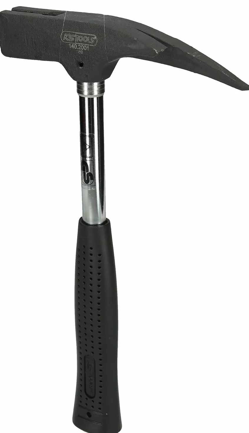 KS Tools 140.2001 Mlotek ciesielski z dziobem 600g