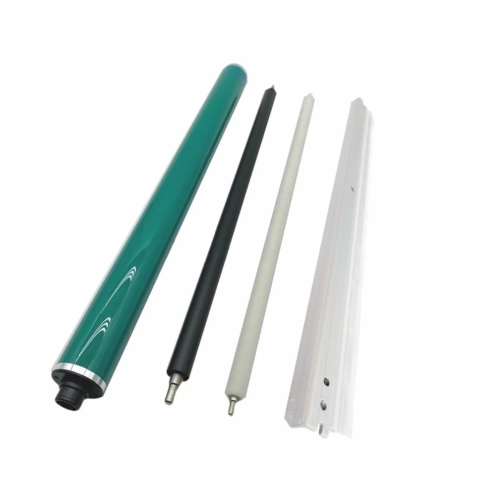 OPC Drum Blade PCR Sponge Roller Compatible with Canon imagePRESS c60 c600 c700 c800 c650 c750 c850 c660 c710