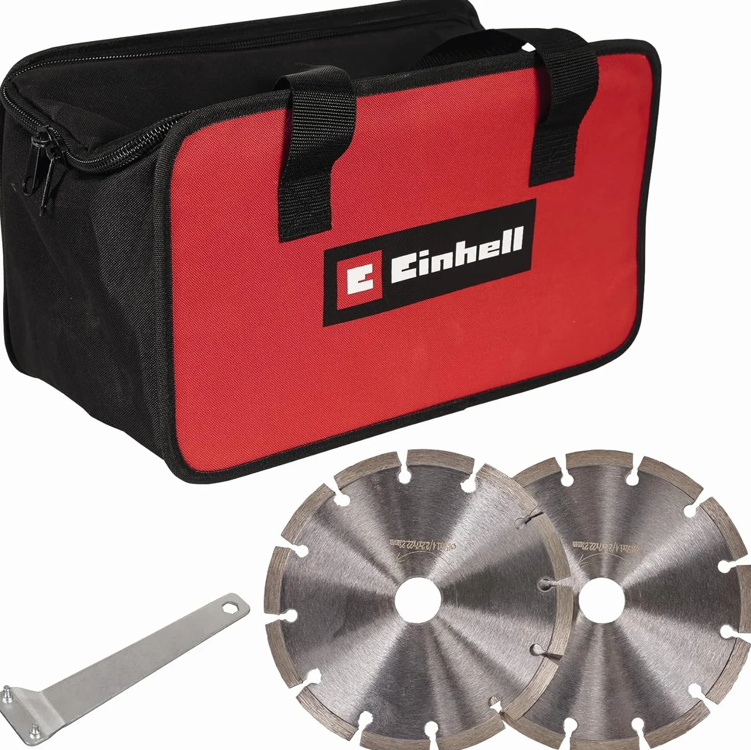 Einhell Bruzdownica TE-MA 1500 1500 W
