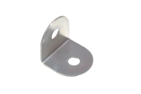 One Stop DIY 400 x wsporniki blatu stal BZP mini 19 mm kwadratowy (3/4 cala) nowość