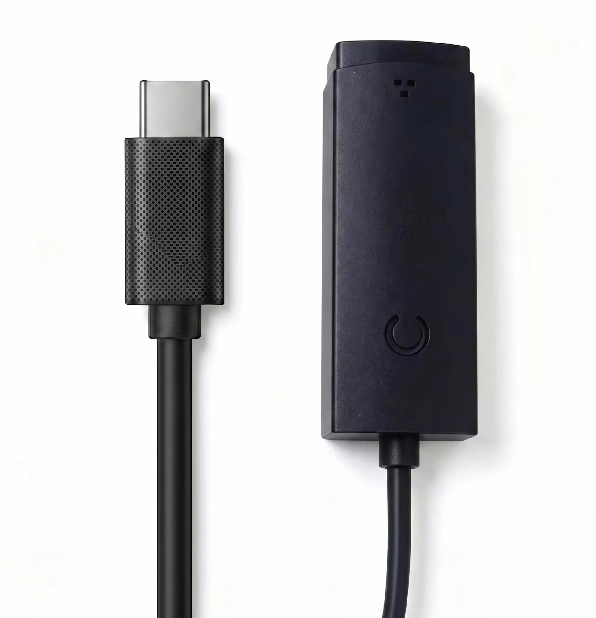 Adapter sieciowy USB 3.0 Gigabit Ethernet, kompaktowa konstrukcja, 1000 Mb/s, kompatybilna wstecznie (typ C 100 M)