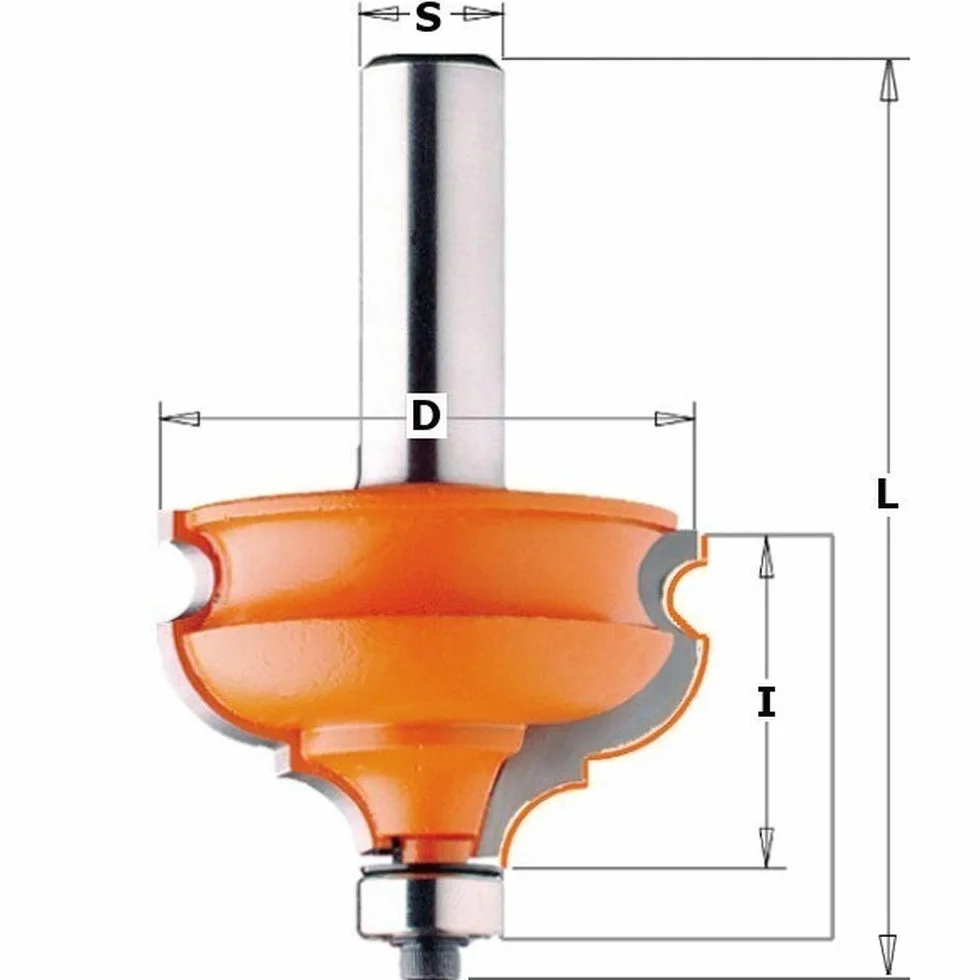 CMT Orange Tools 956.501.11 tools