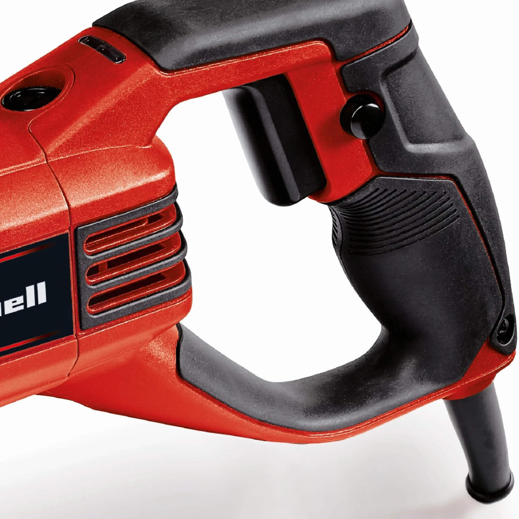 Einhell Piła uniwersalna TE-AP 750 E 750 W wysokość skoku 20 mm elektroniczna prędkość skoku beznarzędziowa regulacja stopki