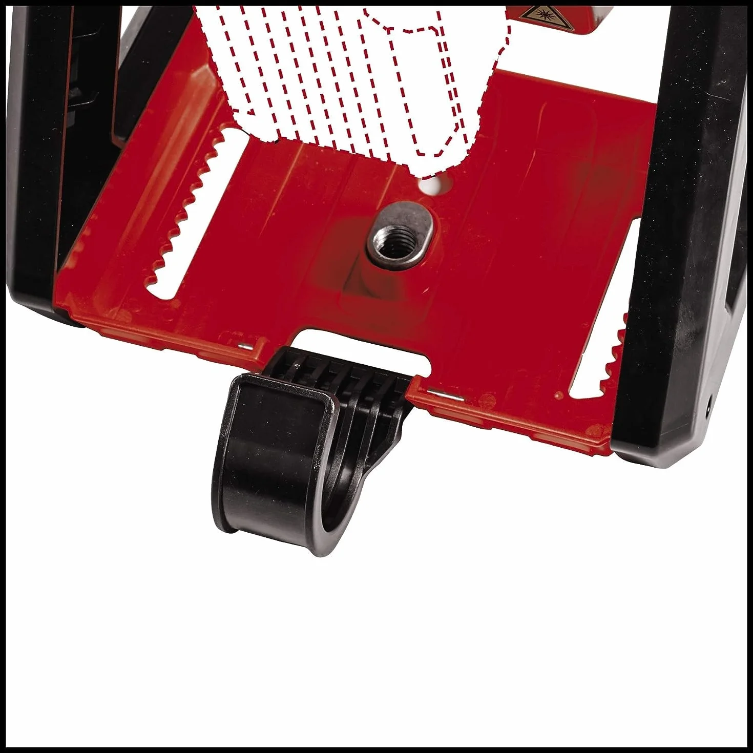 Einhell TE-CL 18/2000 LiAC-Solo Power X-Change lampa akumulatorowa LED 18V 2000 lm
