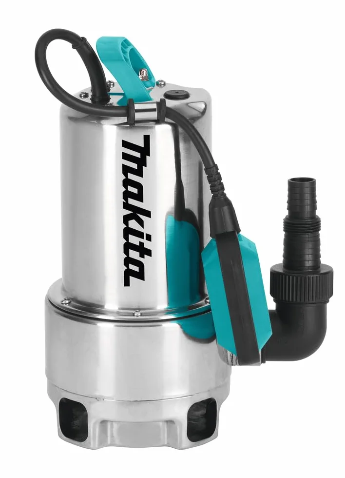 Makita PF0610 pompa głębinowa do wody czystej/brudnej 10 800 l/h