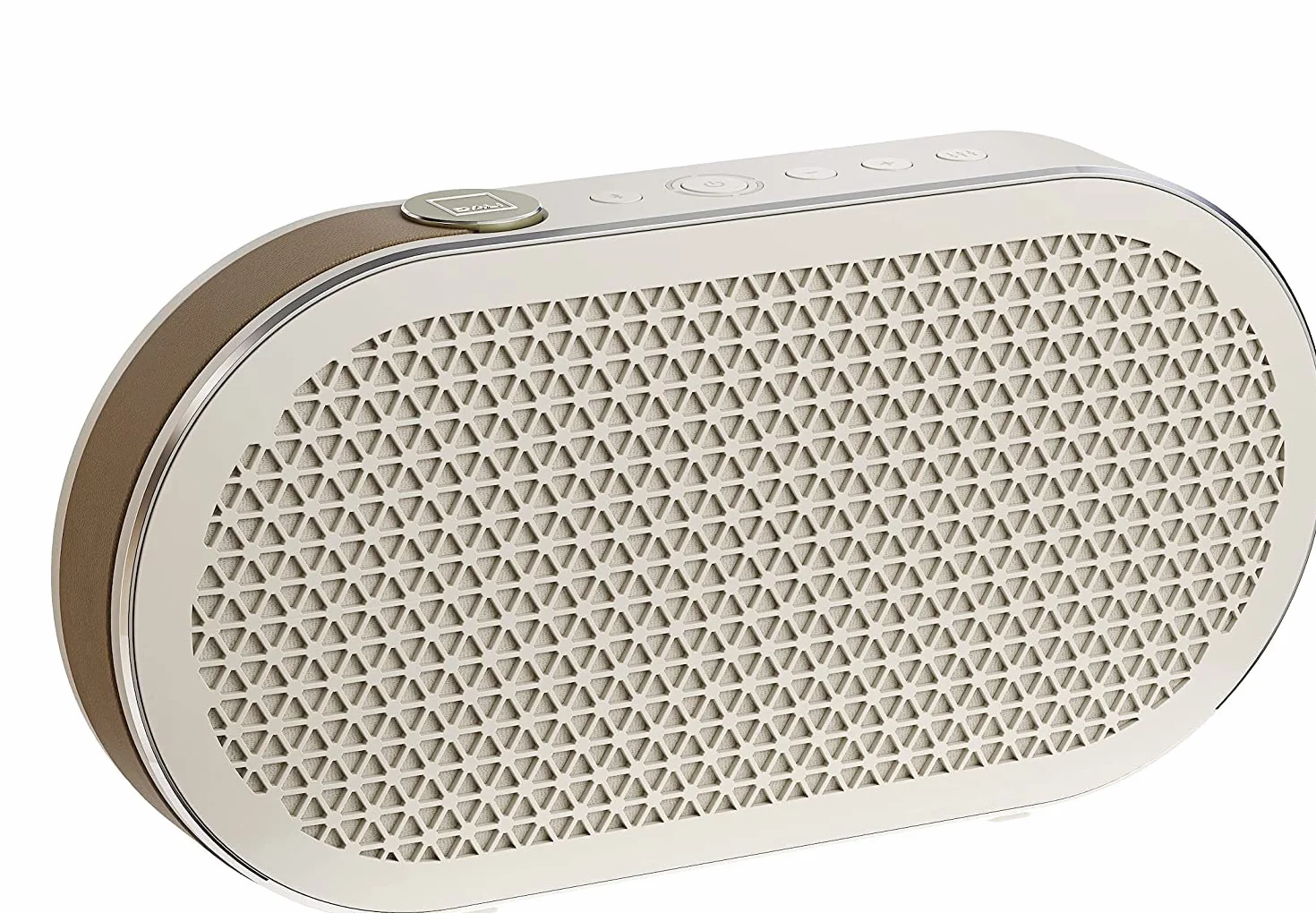 DALI Katch G2 Głośnik Bluetooth, biały karmelowy (Caramel White)