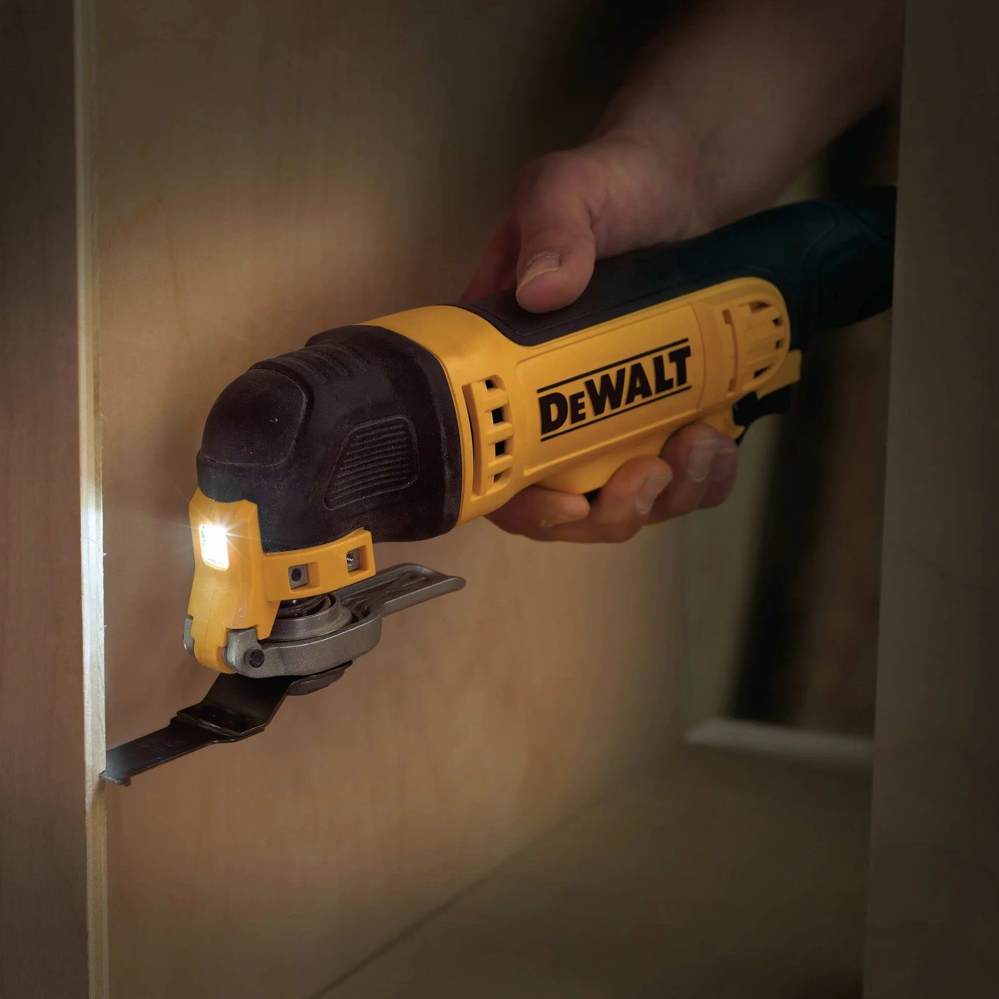 DEWALT DT20731-QZ 8-częściowy zestaw narzędzi stolarskich