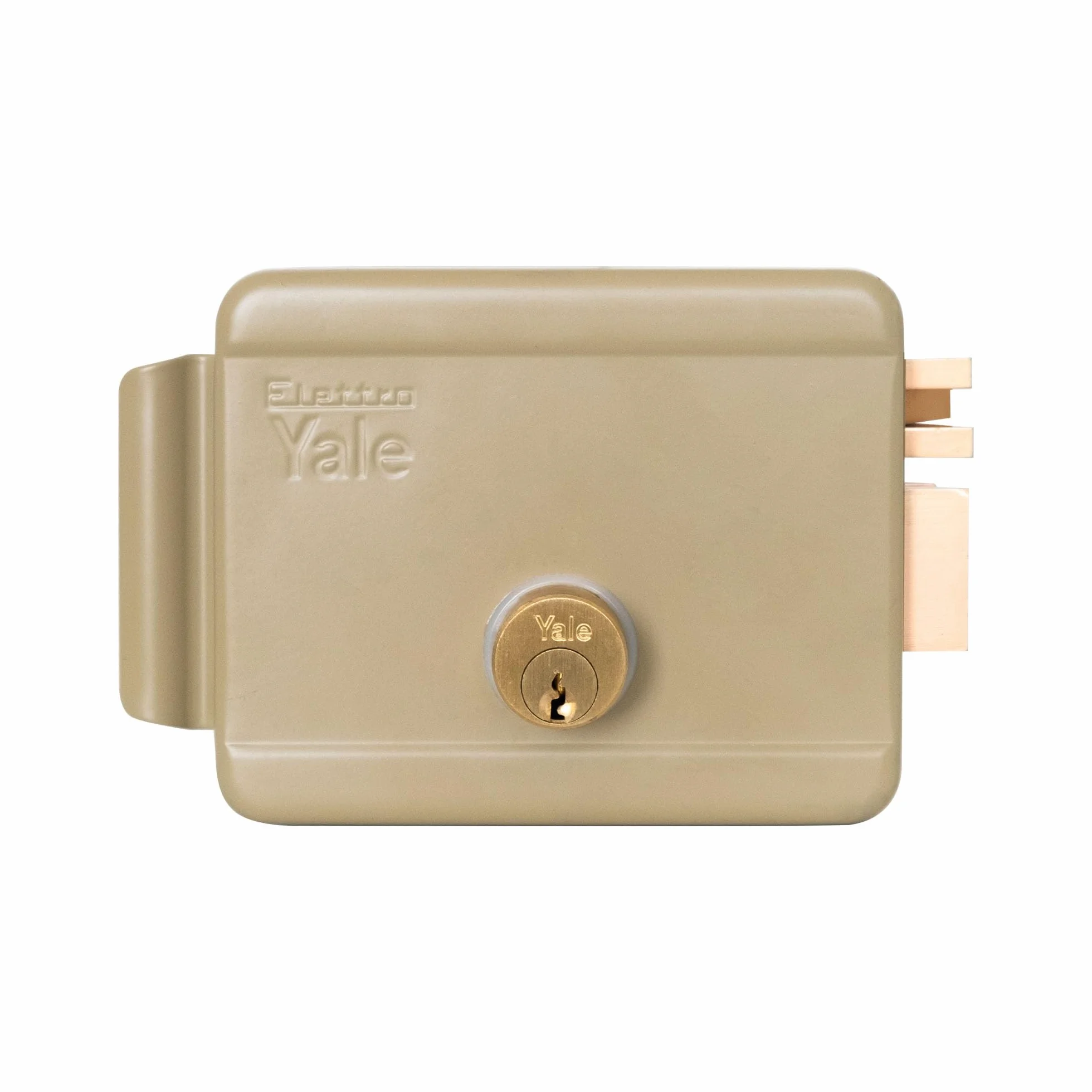 YALE Zamek elektryczny do zastosowania Y68000701 DX
