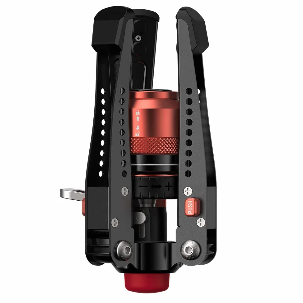 iFootage Cobra 3 Pedal Low Profile Minipod CB3 BASE-P