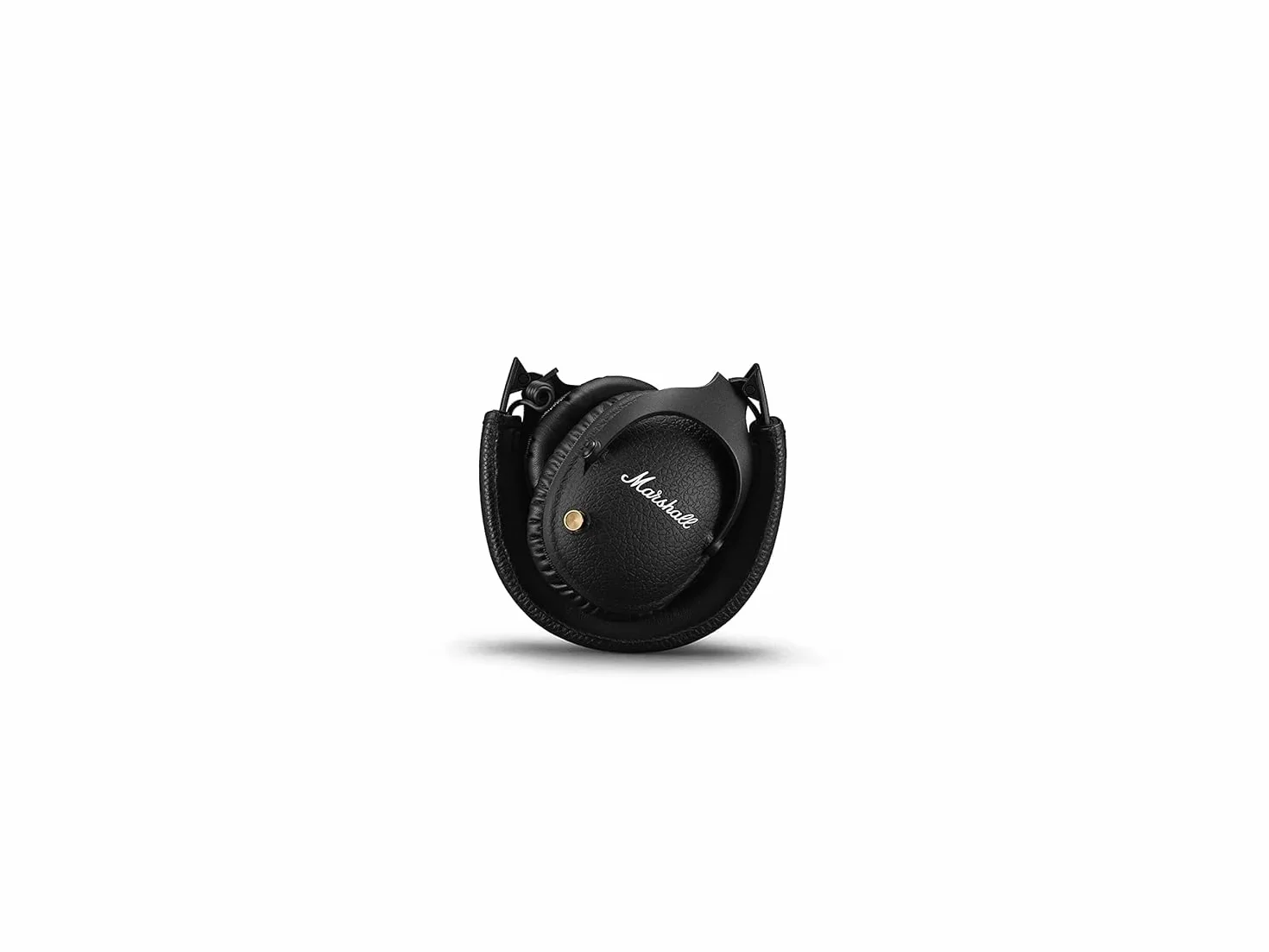 Marshall Monitor II Bluetooth Słuchawki, Czarny