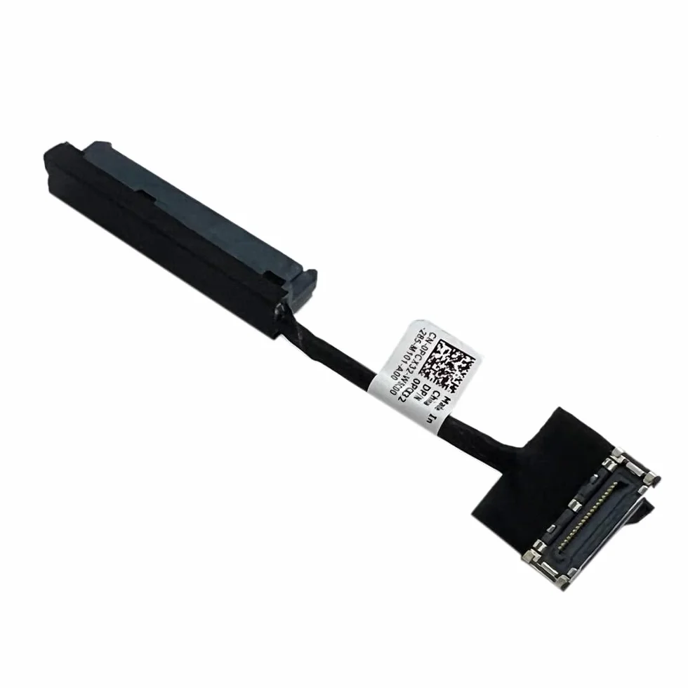 ZAHARA SATA HDD Interfejs dysku twardego dla Dell Latitude 5521 E5521 5520 5531 (E5531）Precision 3561 3560 3571 (M3571) HDD 0PCX32 450.0NS03.0001 SATA HDD