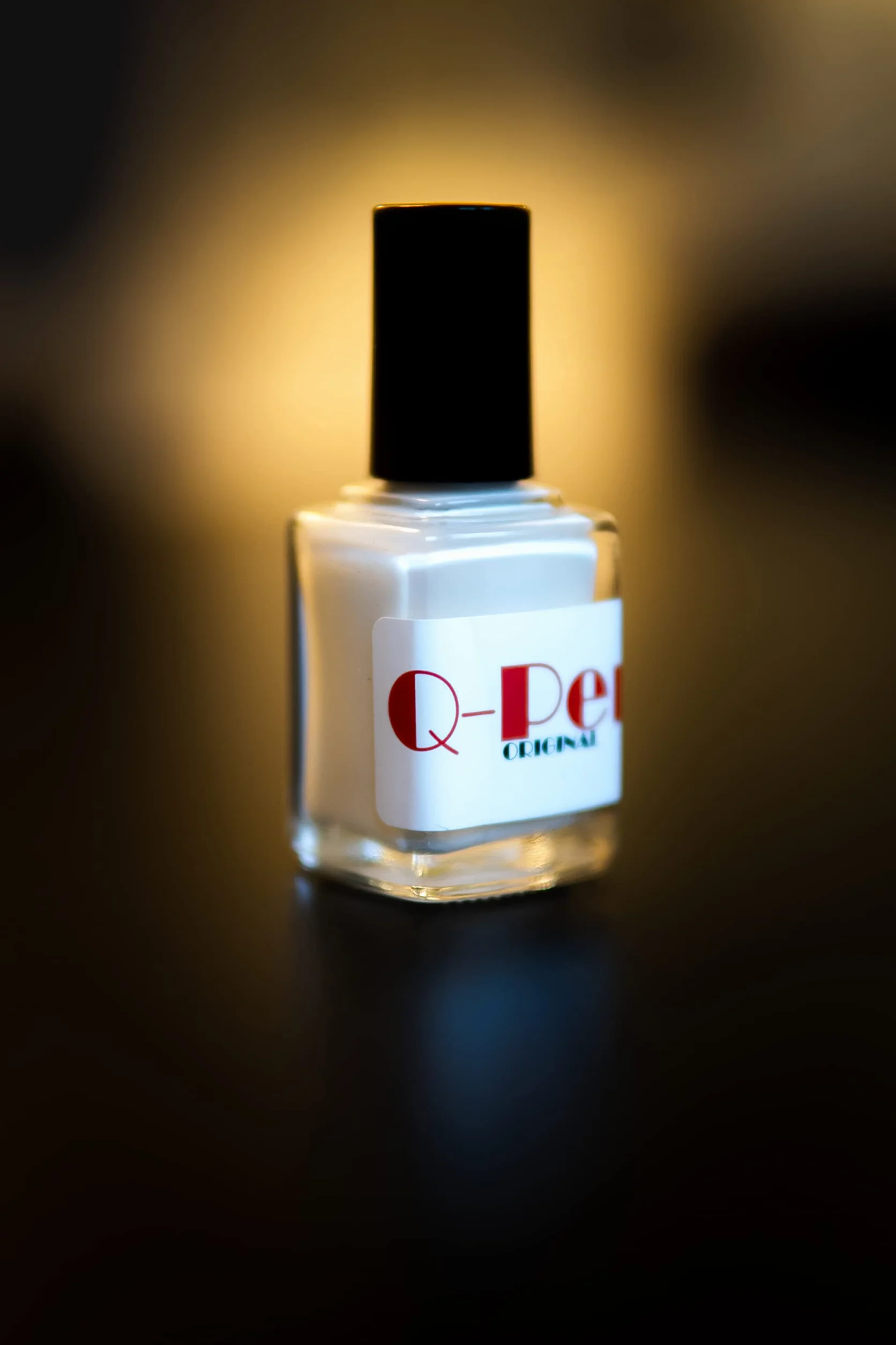 Marker do lakieru Touchup Paint for IKEA Kallax white - by