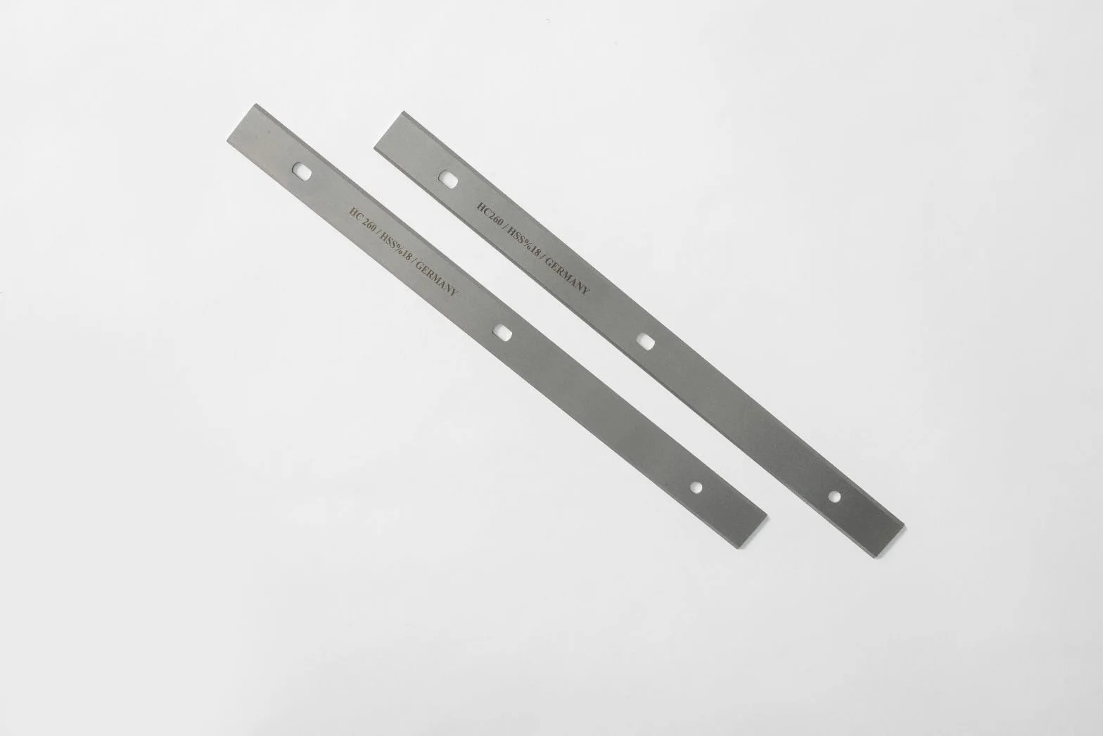 4 sztuki noży do strugania 280 x 19 x 1 mm Mafell 280/ZH 280 L lub ZH 280