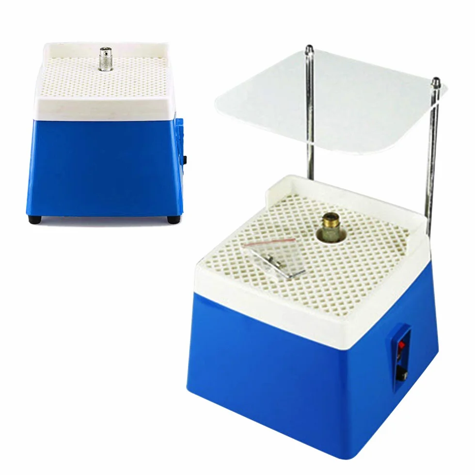 Mini szlifierka do szkła, szlifierka na mokro, 220 V, kompaktowa i przenośna, moc 65 W, do szkła i ceramiki, automatyczne zaopatrzenie w wodę