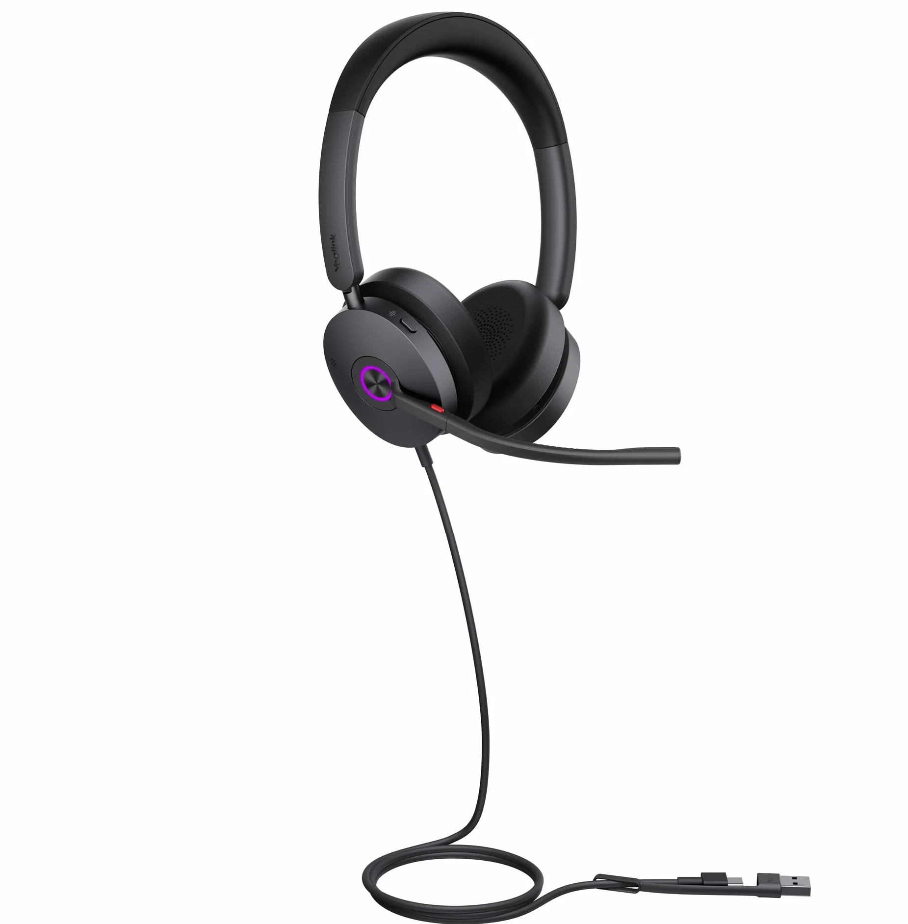 Yealink UH48 Dual Teams USB-C/A