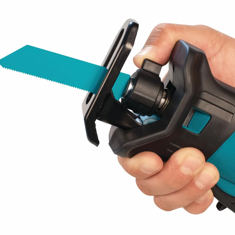 Makita JR103DZ akumulatorowa piła szablasta 10,8 V (bez akumulatora, bez ładowarki)
