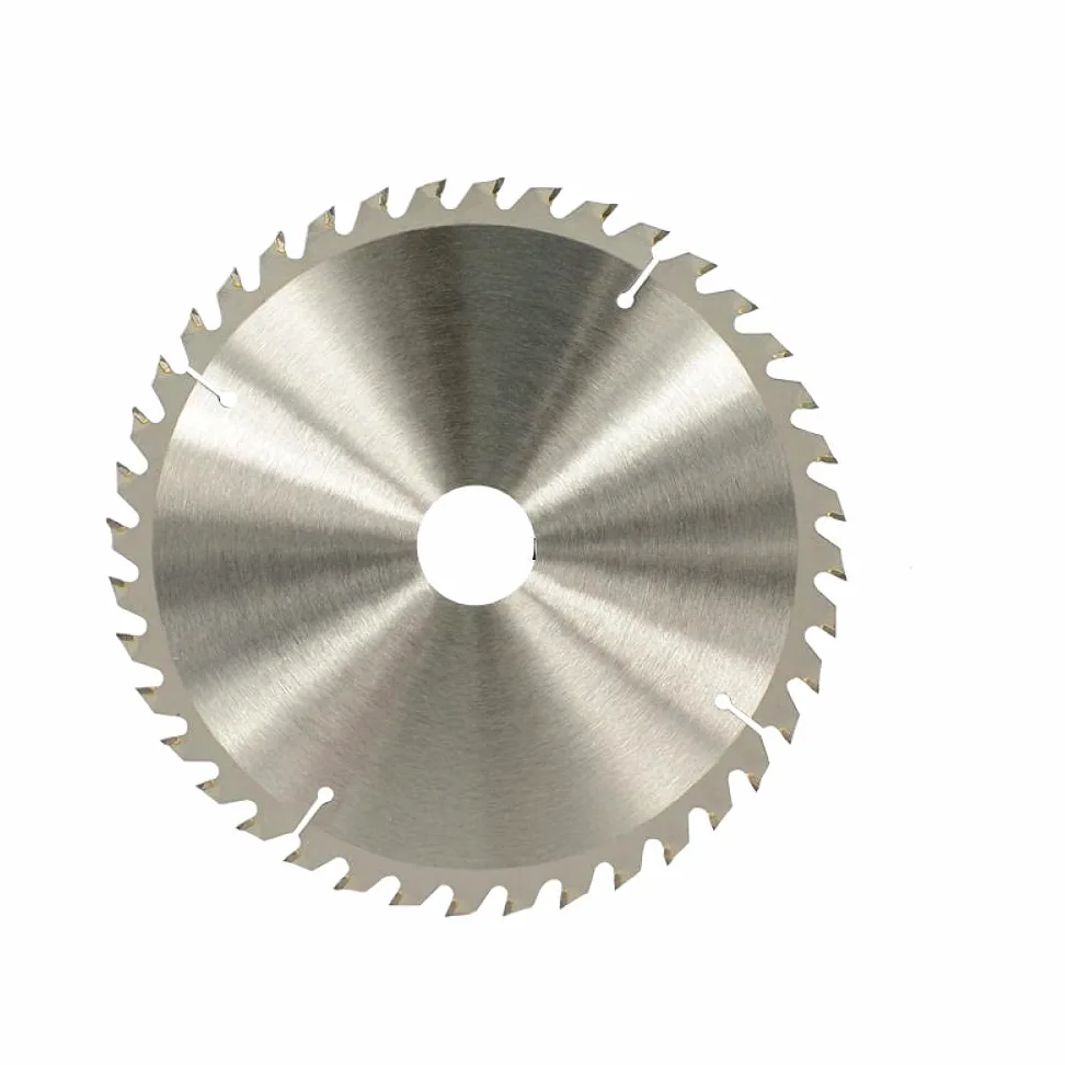 Piła tarczowa Piła tarczowa z węglików spiekanych TCT 205x30mm 24T 40T 48T do elektronarzędzi tarczowych cięcia drewna(205x30mm 40T)