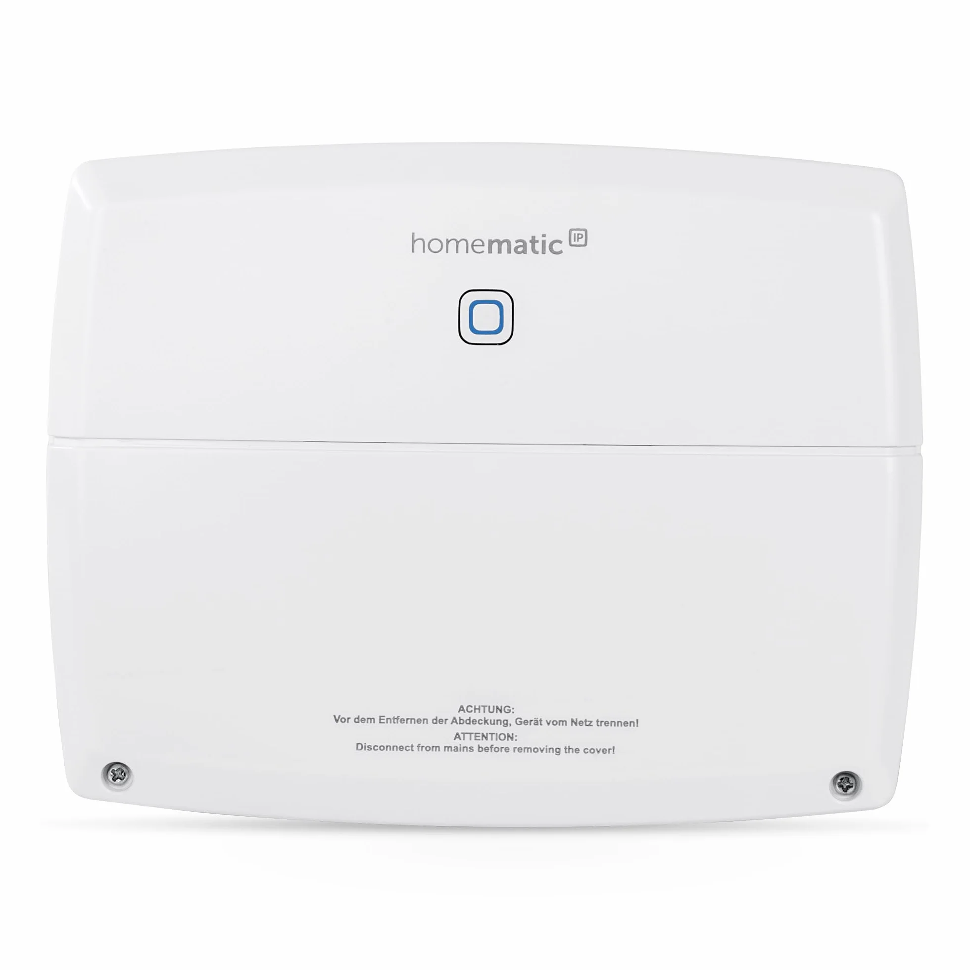Homematic IP Multi IO Box do kontrolera ogrzewania podłogowego Homematic IP, 142988A0