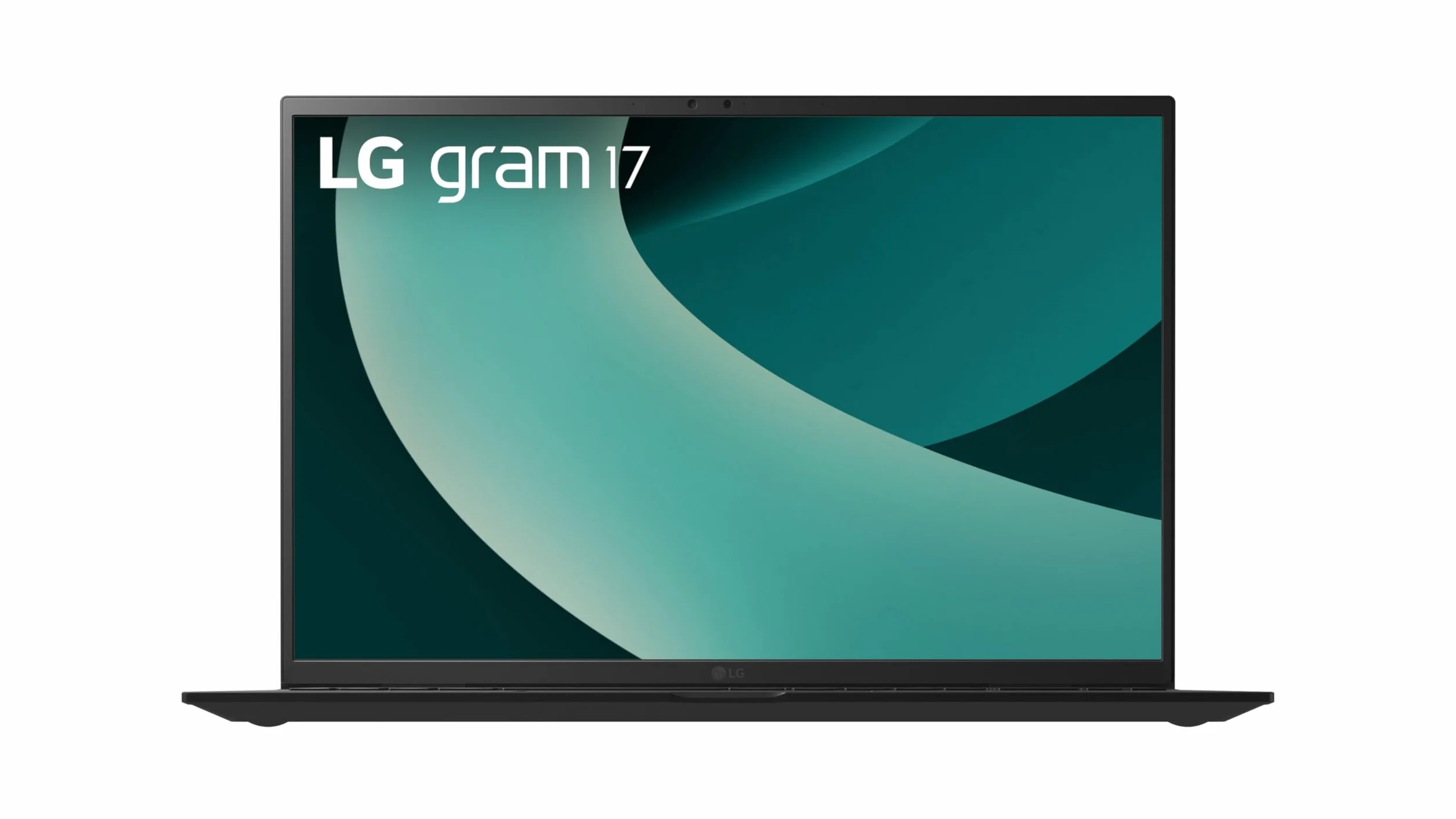 LG gram 17 17Z90TL-G.AU8BG (17 cali) IPS Notebook, Intel Core Ultra 7 258 V, 32 GB RAM, 2 TB SSD, karta graficzna Intel Arc™ Graphics 140 V, lekki jak piórko (1,389 kg), gram AI, Copilot+ PC, 77 Wh