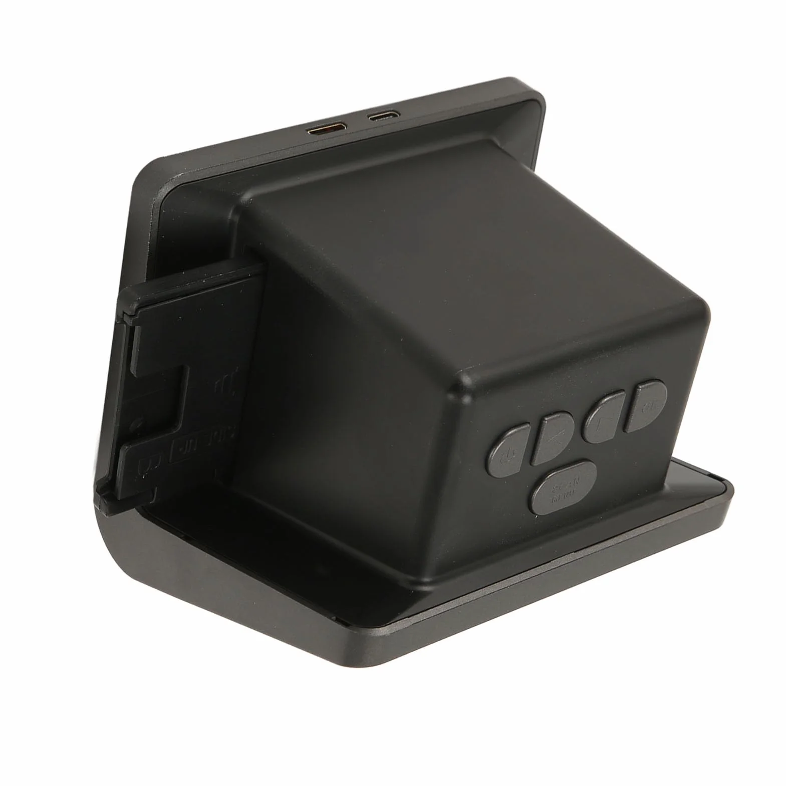 Cyfrowy Skaner do Slajdów 5-calowy Ekran LCD 48 MP USB C/Mini 135 126KPK 110