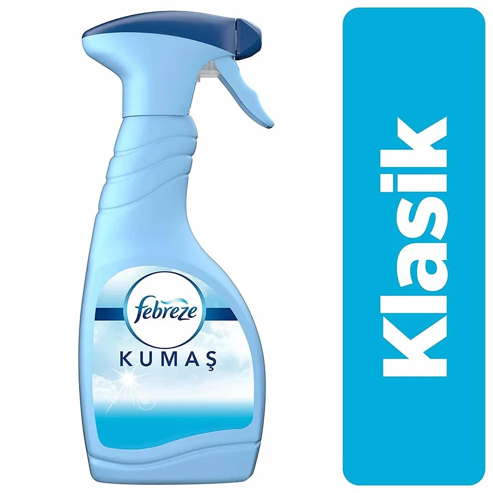 Febreze Odświeżacz do tkanin Classic spray 500 ml