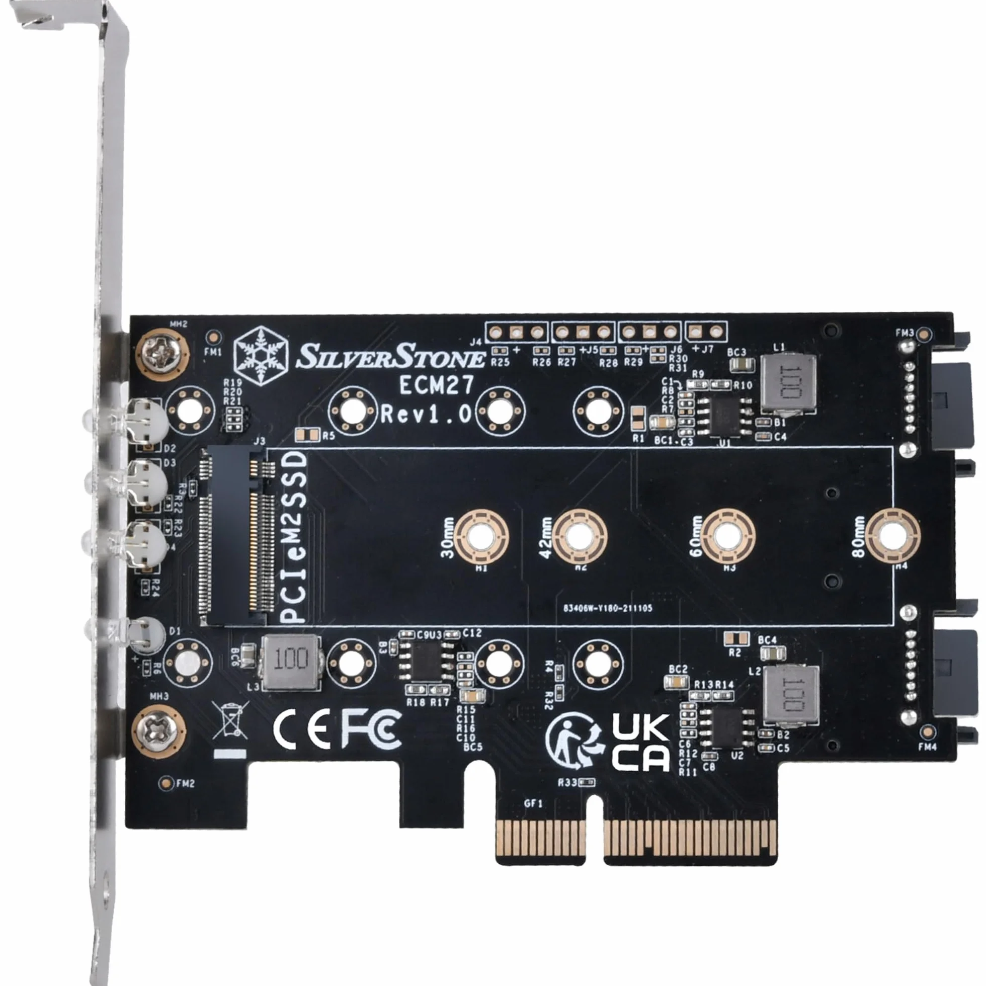 SilvStone SST-ECM27 SST-ECM27