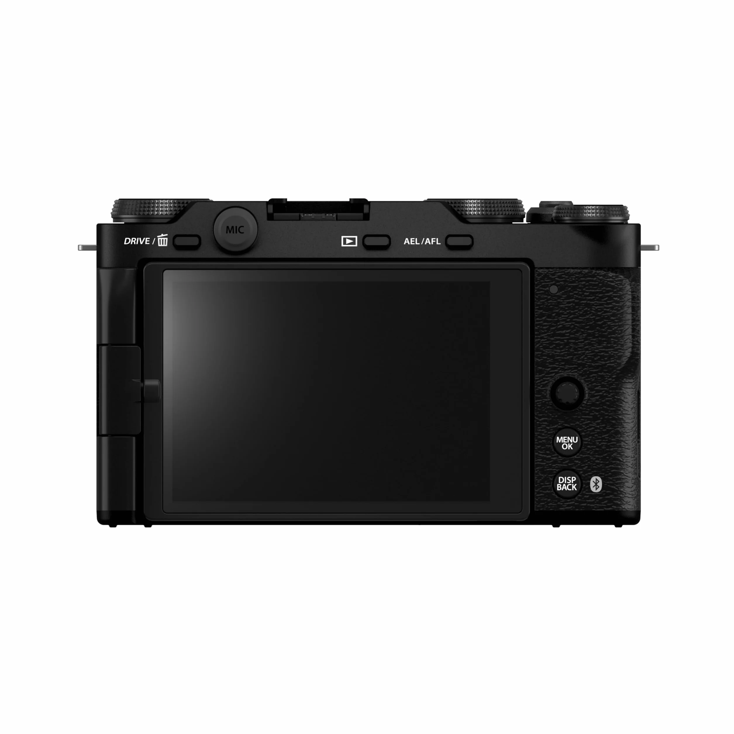 FUJIFILM X-M5 czarny korpus