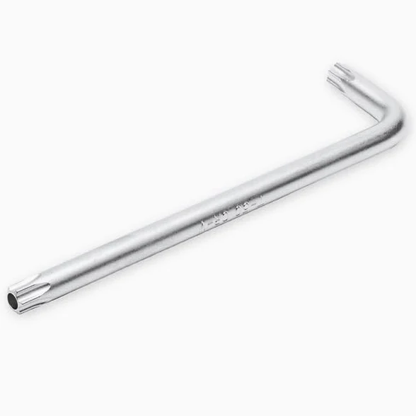 Dogher Ts45-611-Klucz bezpieczeństwa Torx Ts45 Xl