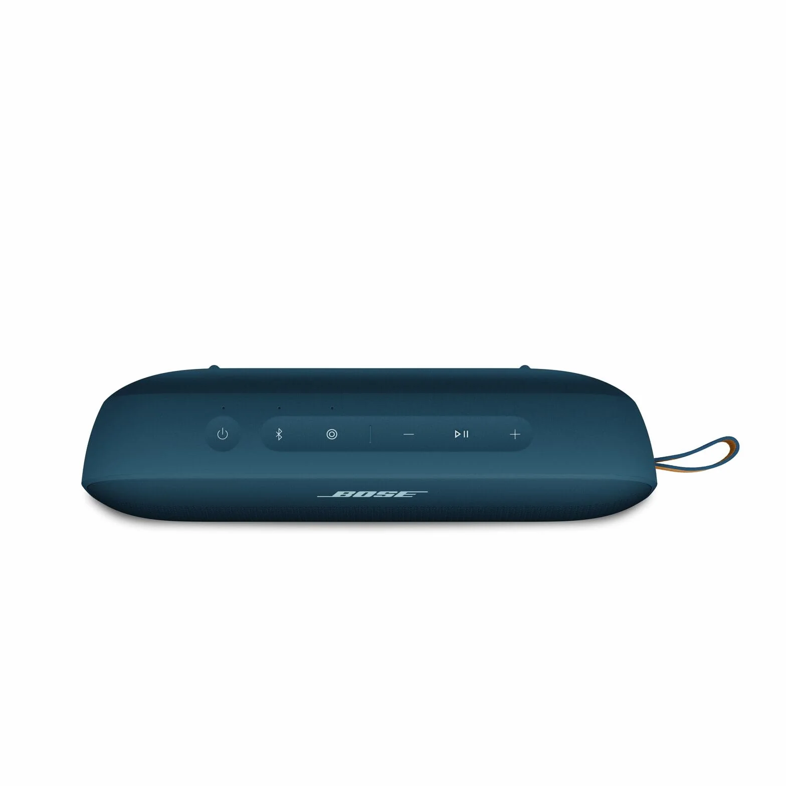 Bose SoundLink Flex (2. gen.) Przenośny głośnik Bluetooth, wodoodporny, szaroniebieski - wersja limitowana
