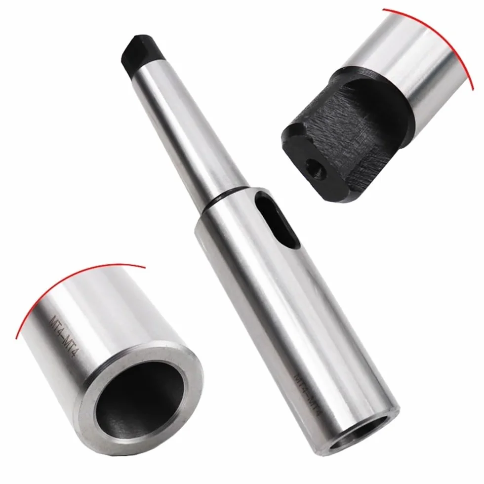 Tuleja redukcyjna do wierteł stożkowych, Adapter stożka Morse'a w wielu rozmiarach(3x2)