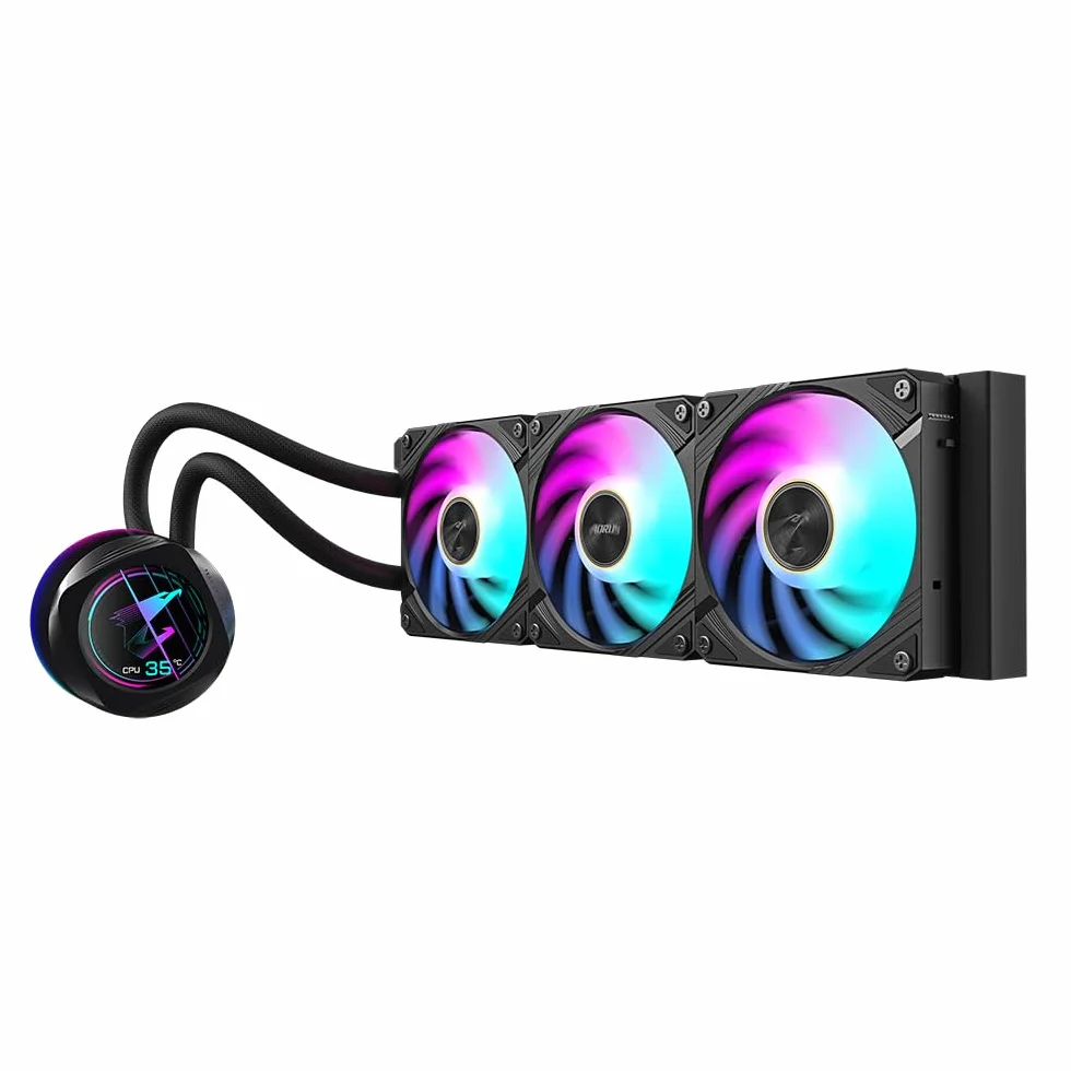 CPC GBT AORUS WATERFORCE X II 360