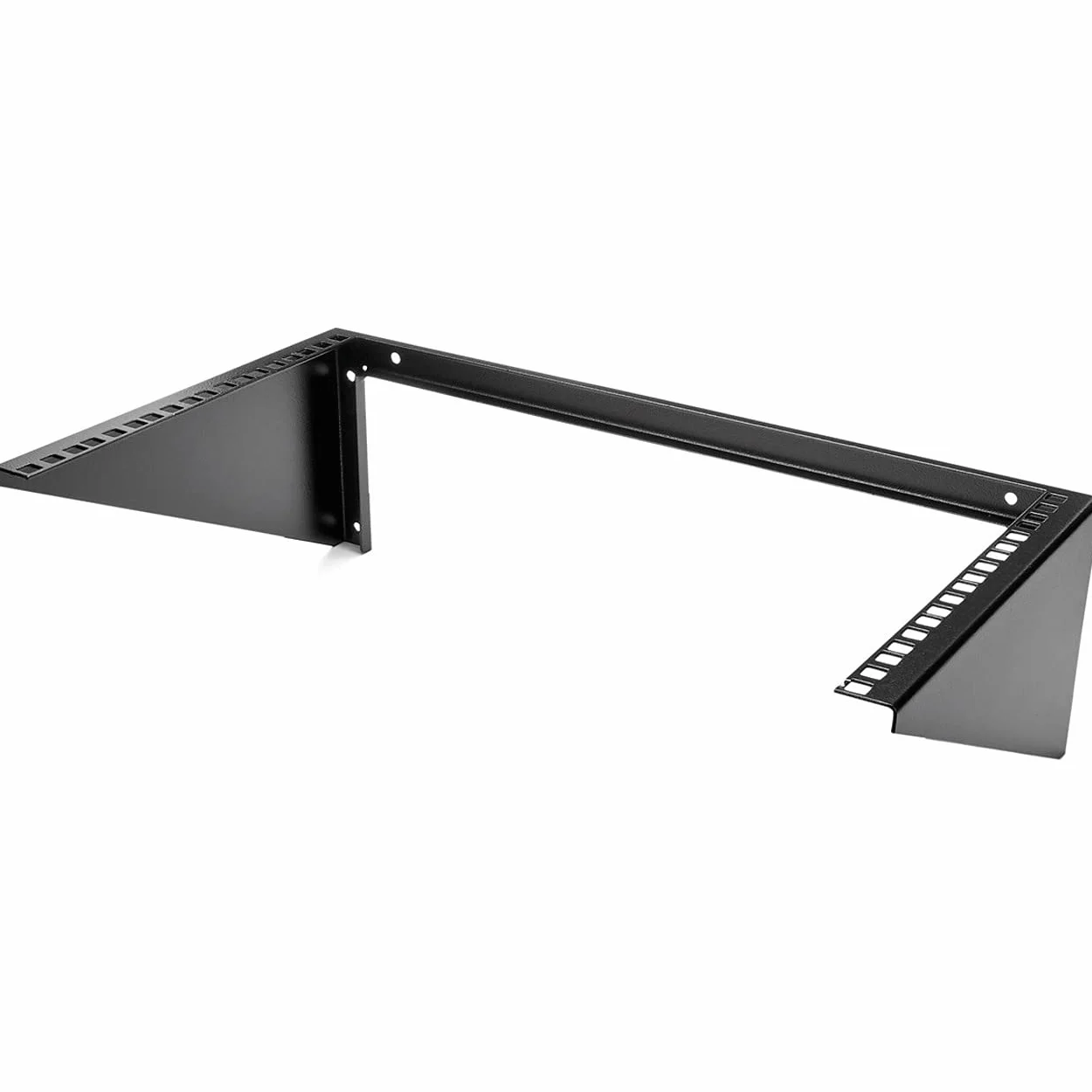 StarTech.com Uchwyt ścienny 6U 49 cali stalowy pionowy montażowy do urządzeń sieciowych RK619WALLV