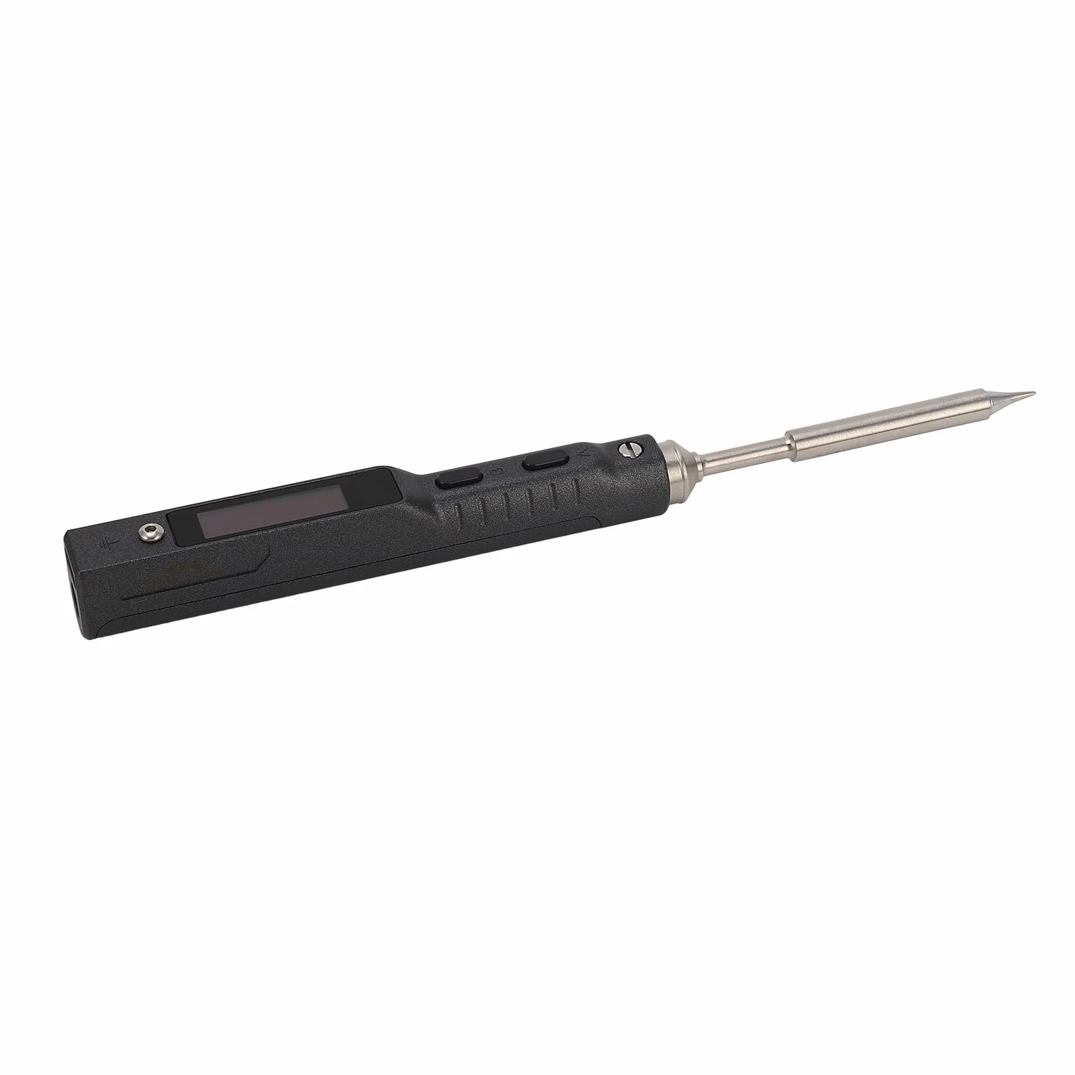 TS101 Elektrischer Lötkolben DC 9V-24V 65W Portable Digital Welding Kit