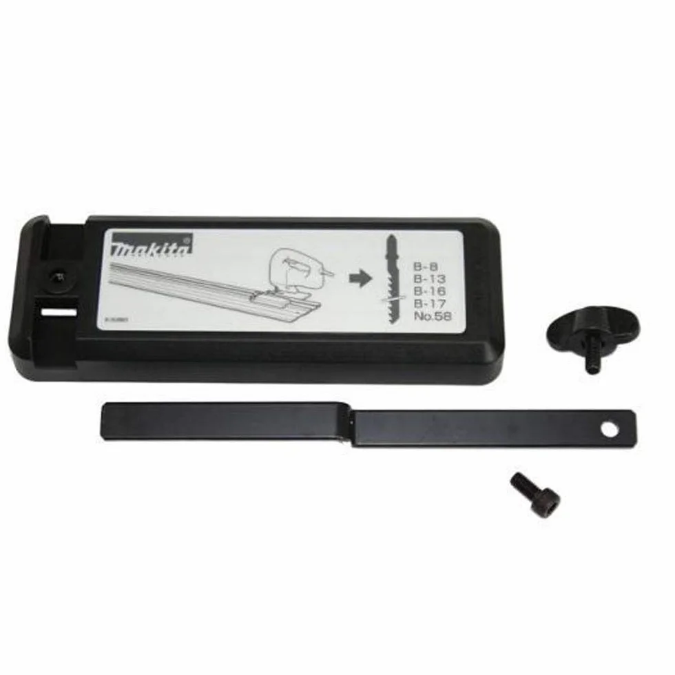 Makita Adapter szyny prowadzącej do pił tarczowych i wyrzynarkowych -193517-1